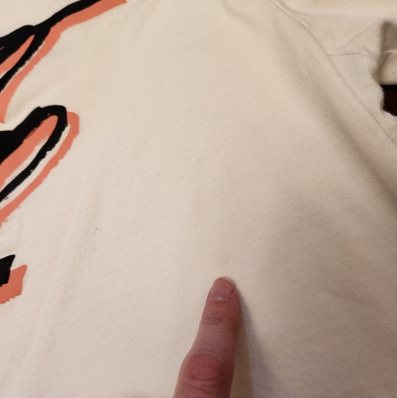 Nike Basketball Shirt - Picture 4 of 5